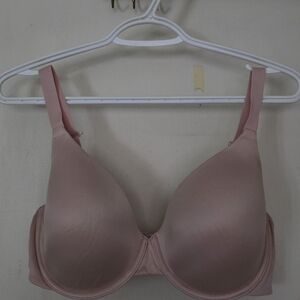 Chic Blush Women's Bra